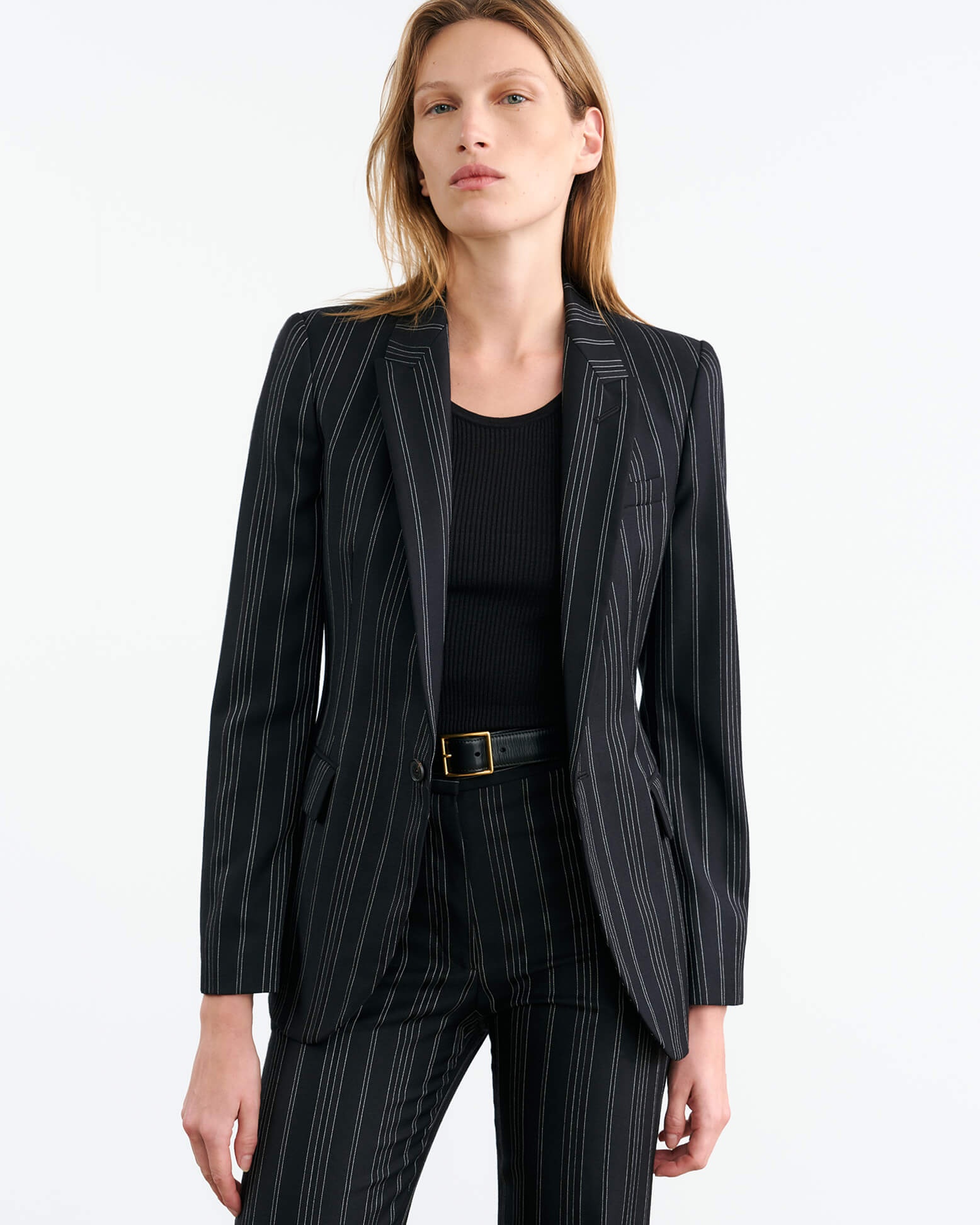 ANABEL BLAZER - 4