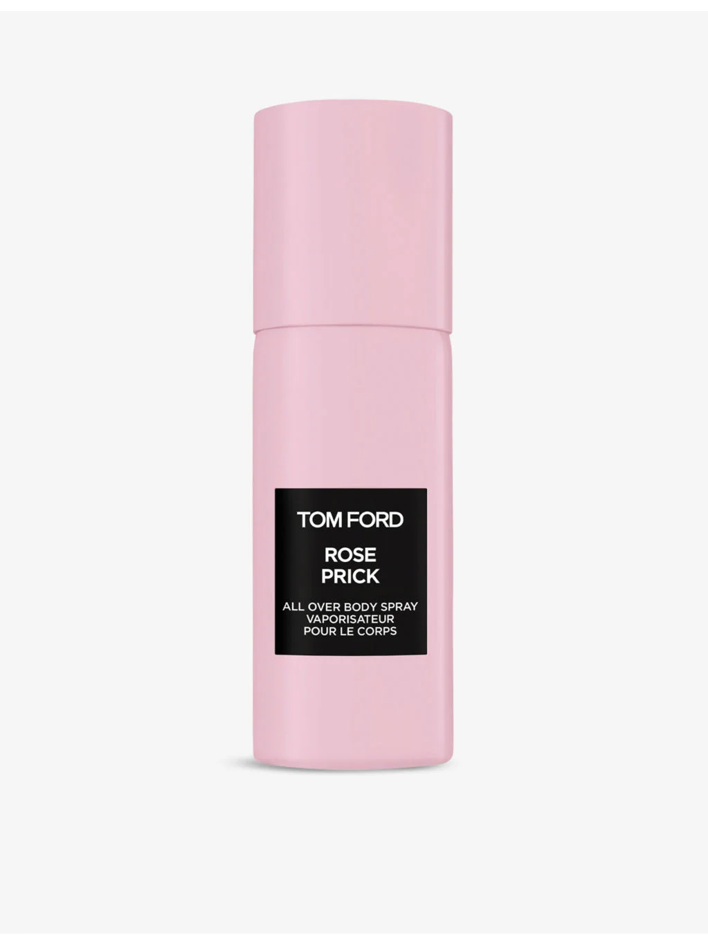 Private Blend Rose Prick All Over body spray 150ml - 1