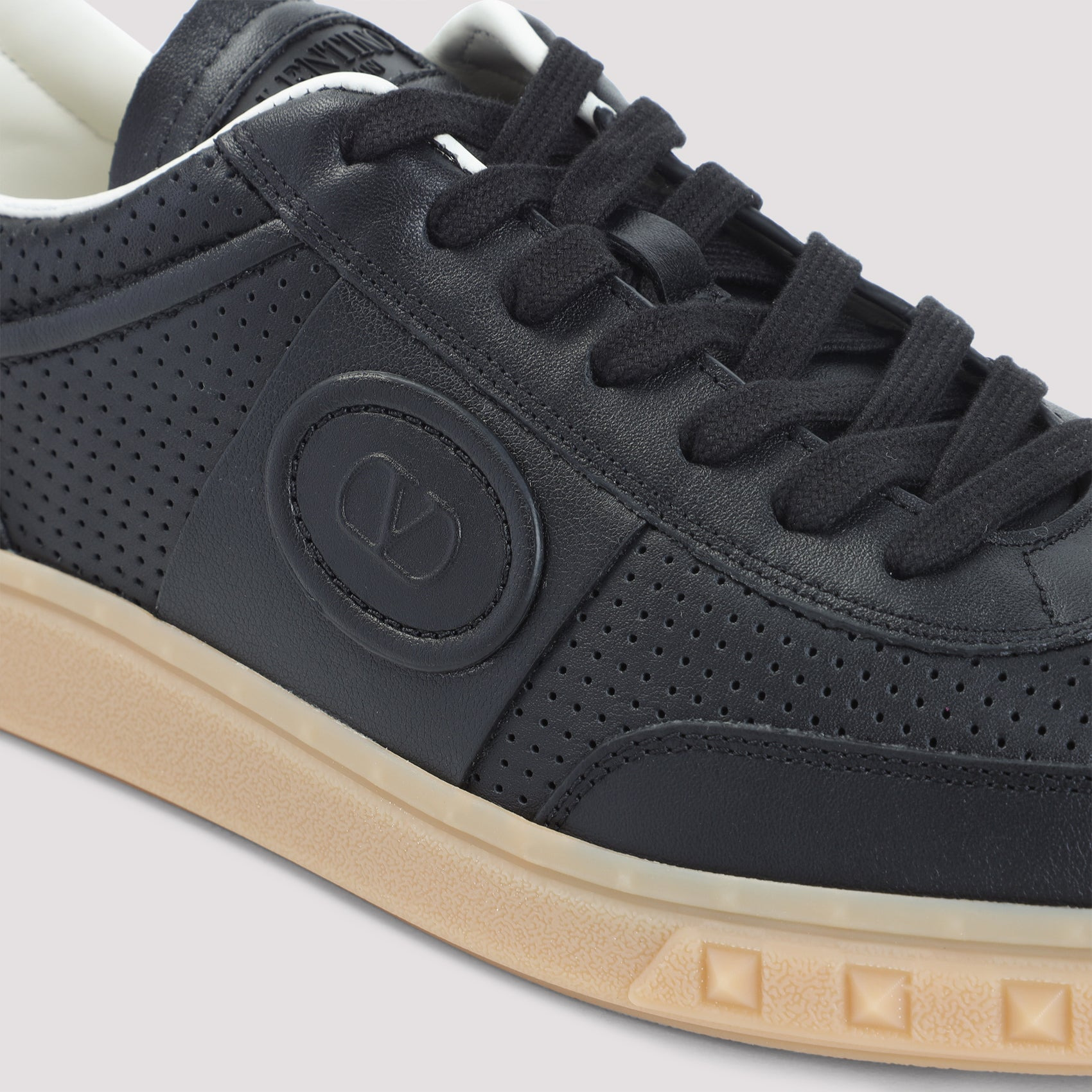 Valentino Garavani Upvillage Sneakers Men - 4