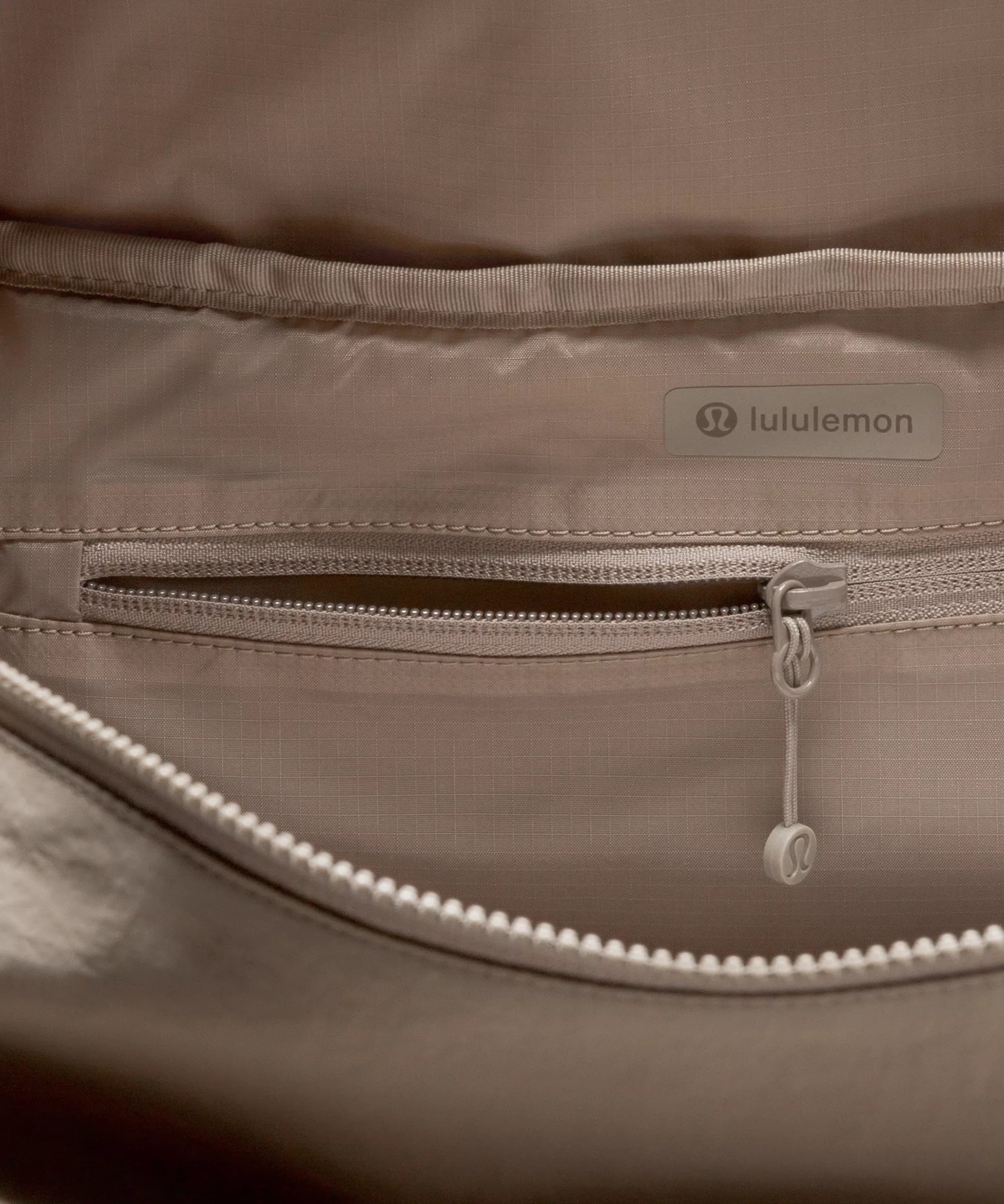 3-in-1 Gym Duffle Bag 30L - 5