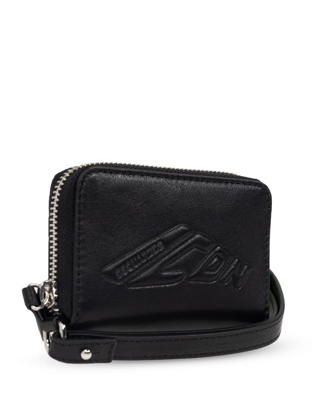 leather wallet - 3