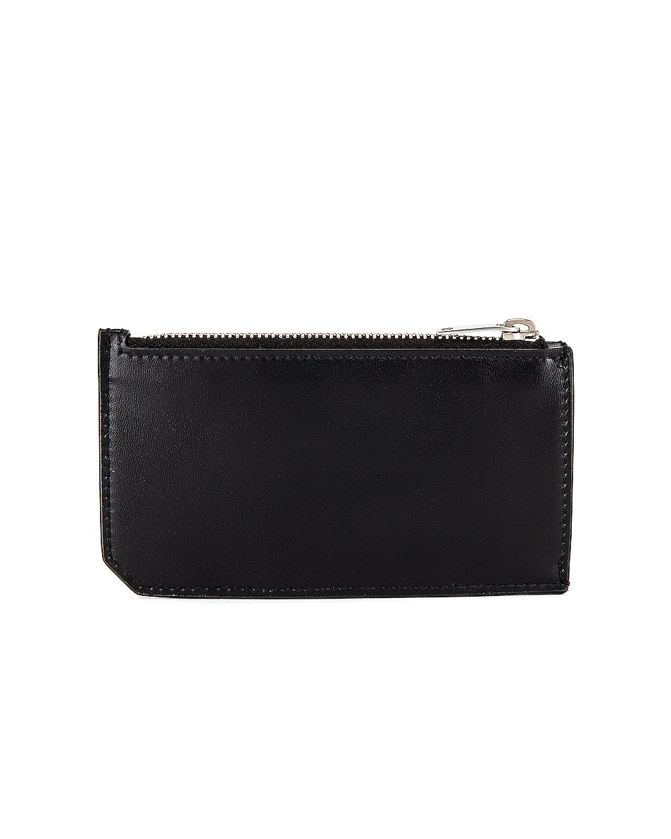 YSL Credit Card Holder - 2
