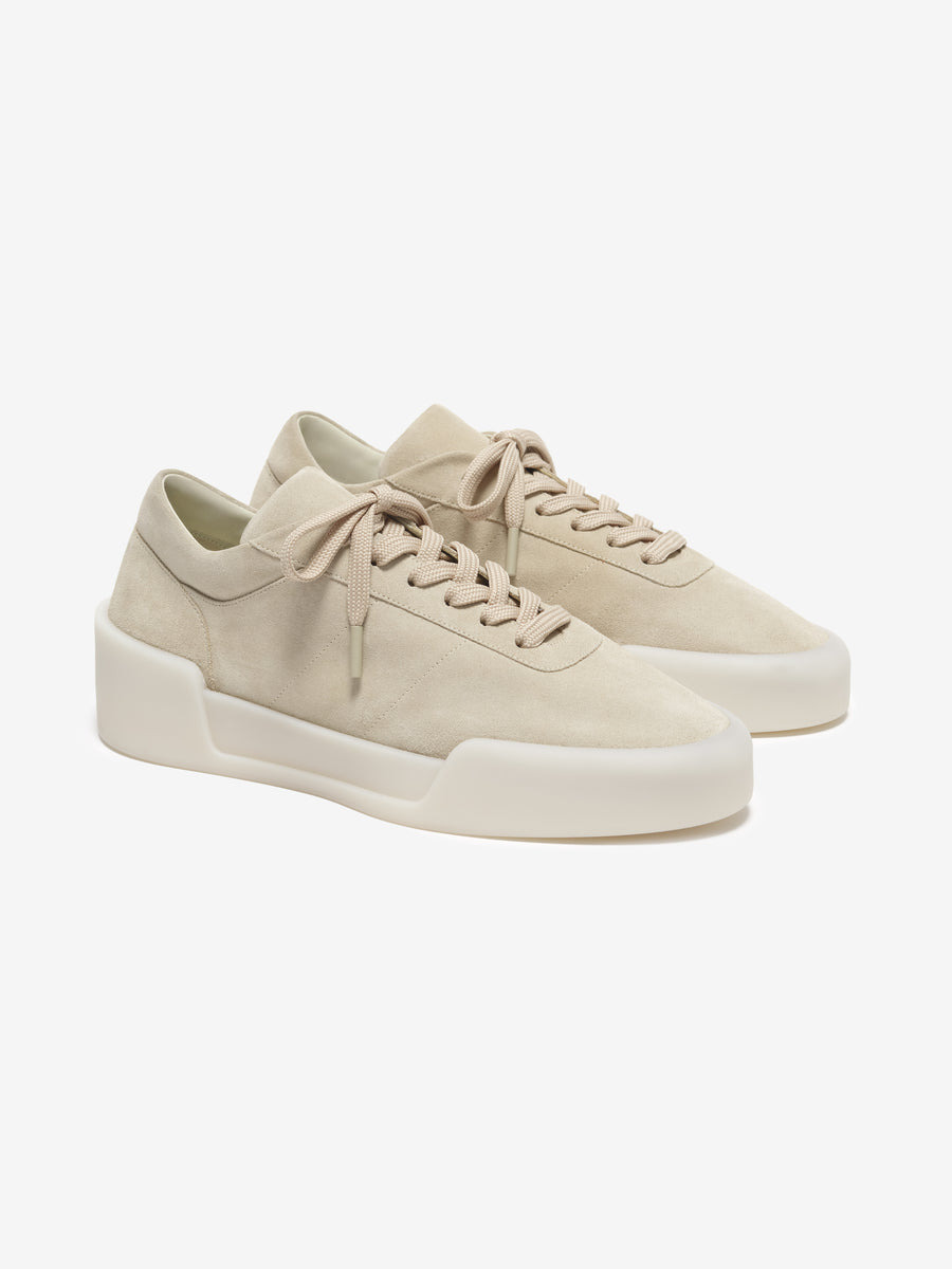 Suede Aerobic Low - 2