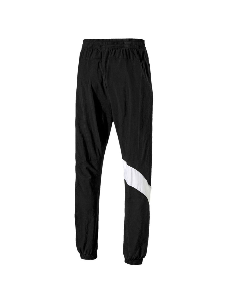 PUMA logo-detail track pants outlook