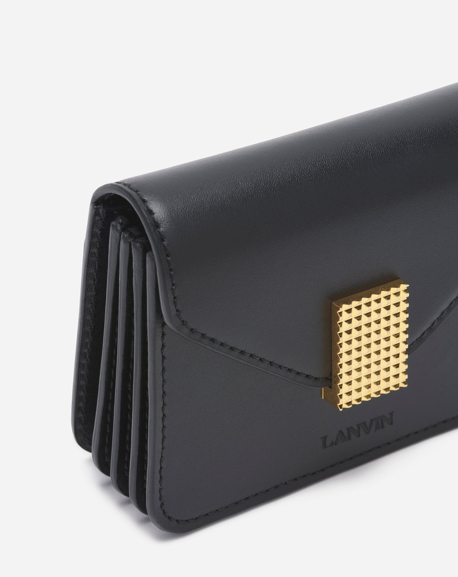 CONCERTO LEATHER CARD HOLDER - 4