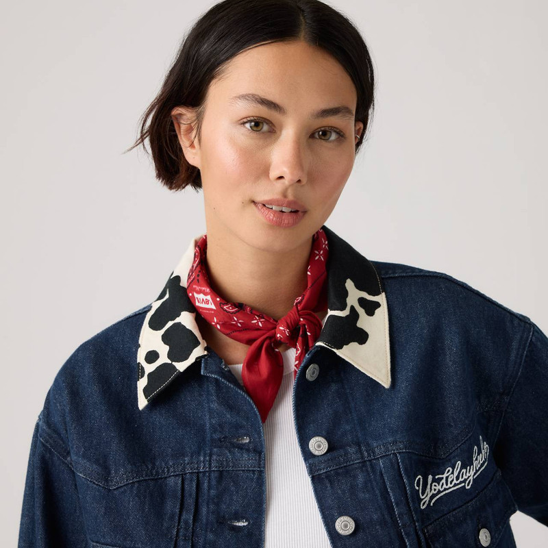LEVI'S® X TOY STORY 3PK BANDANA 3