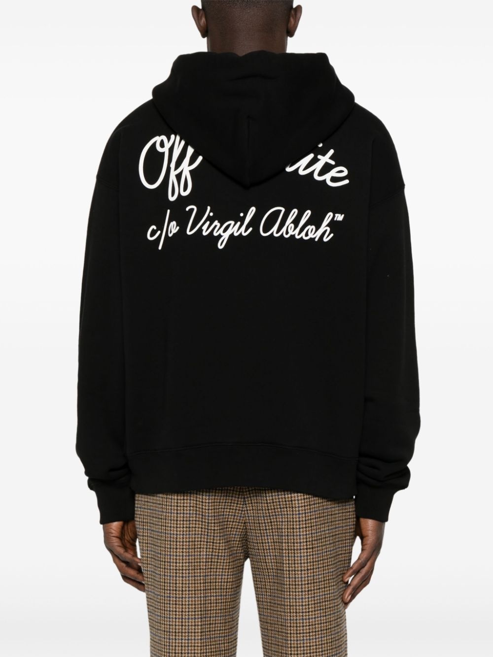 Arrow Skate hoodie - 4
