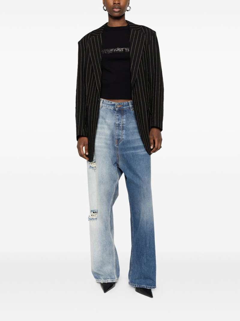 distressed jeans 3