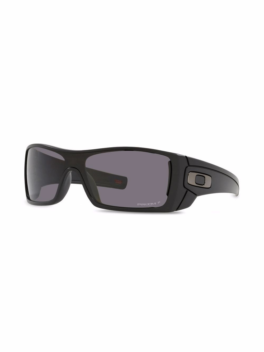 Batwolf rectangle-frame sunglasses - 2