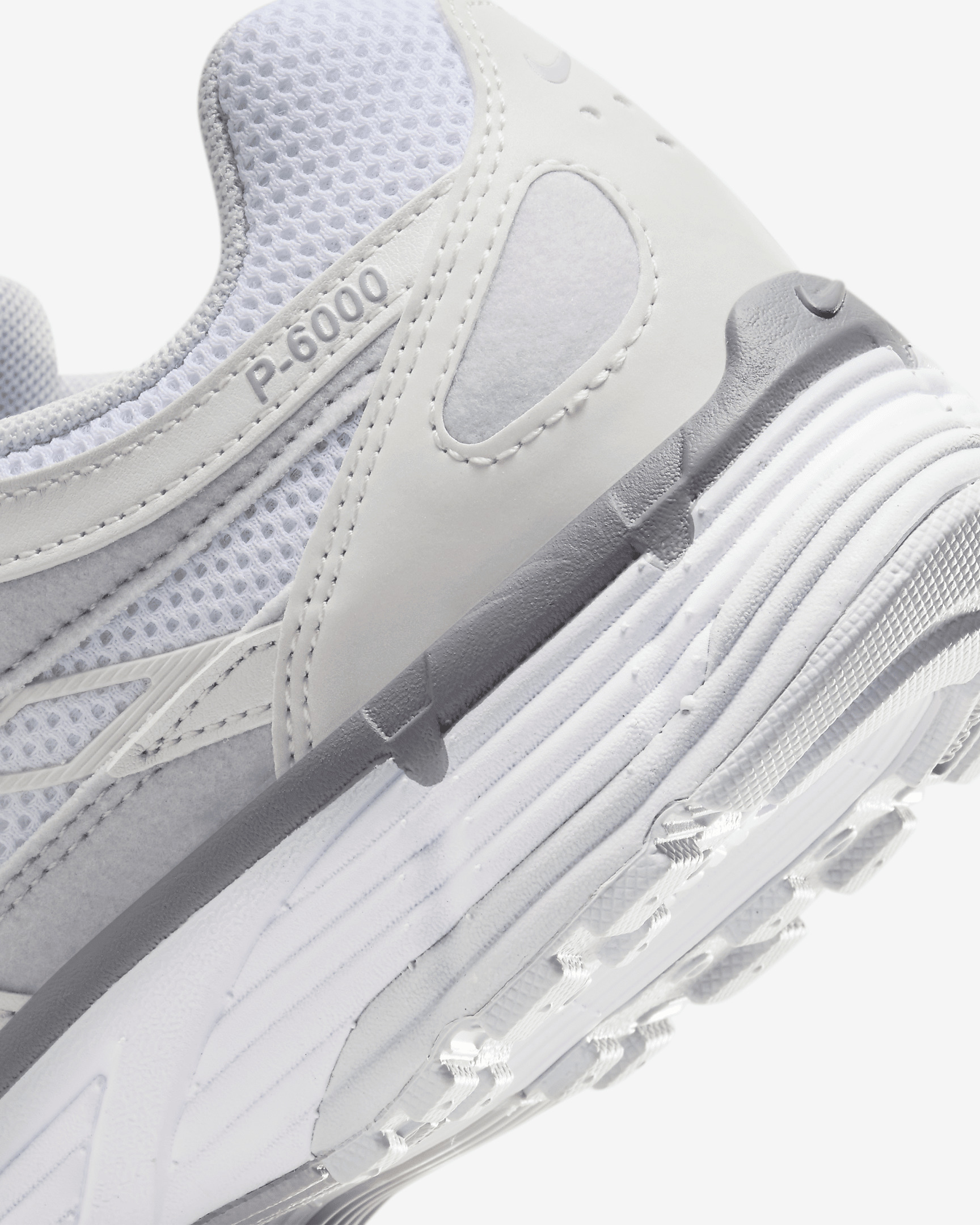 Nike P-6000 Shoes - 9