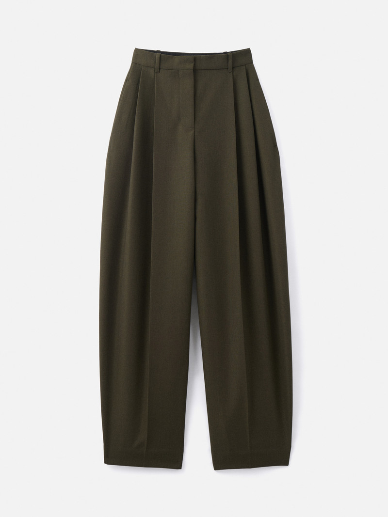 The Man's pants - 1