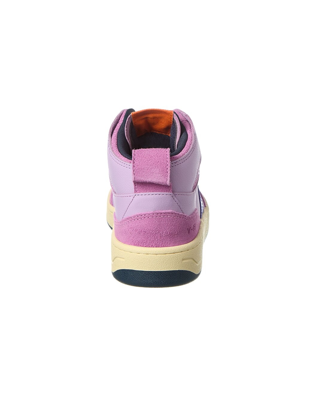 VEJA V-95 O.T. Leather Sneaker - 3