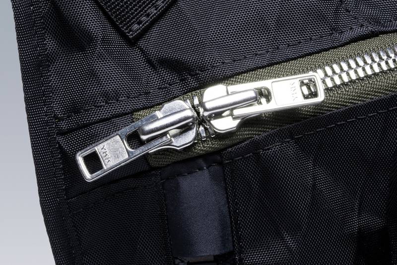 3A-1-LEFT Left Hand Interops Einsatztasche Black 14