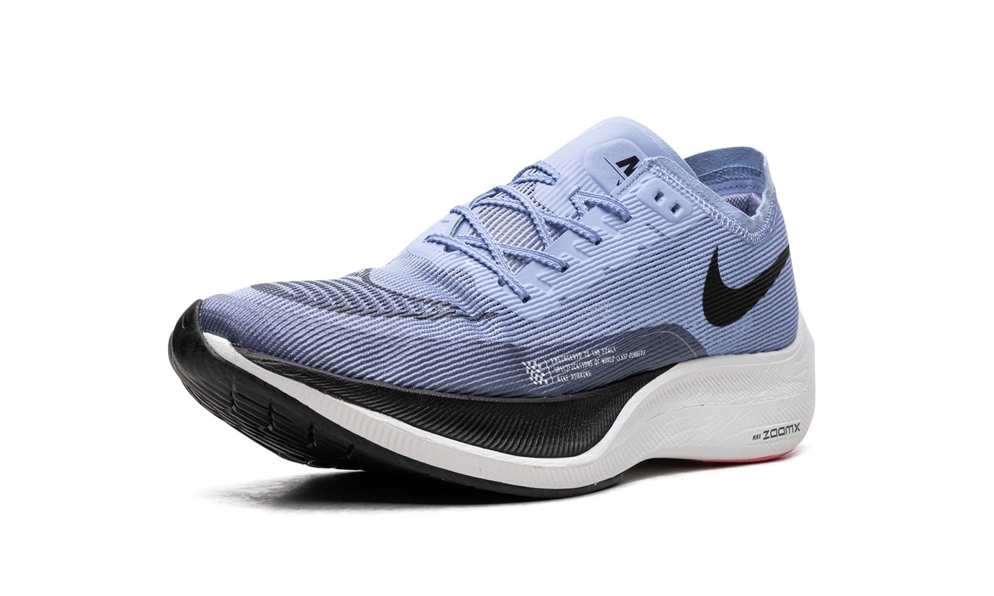 ZoomX Vaporfly Next% 2 "Cobalt Bliss" - 4