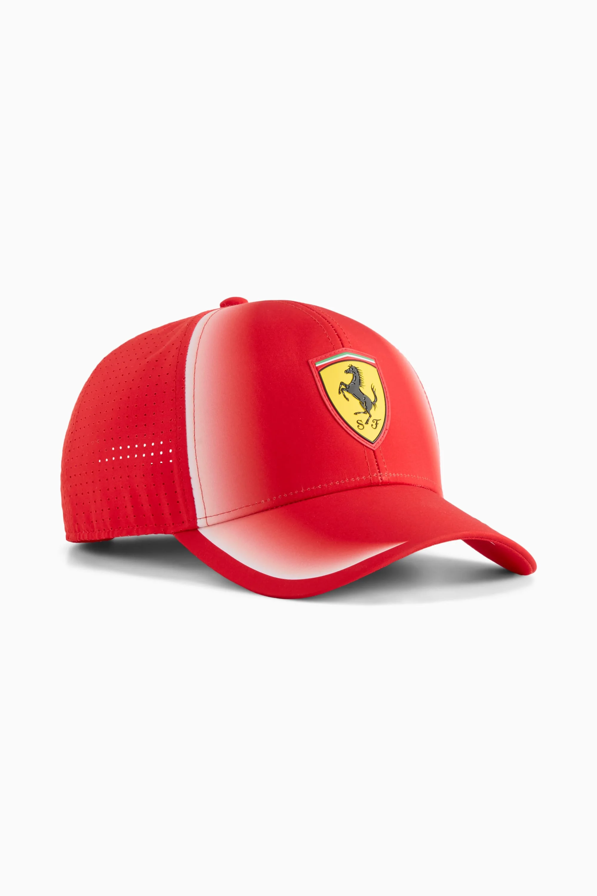 Scuderia Ferrari Replica Team Adjustable Hat - 1
