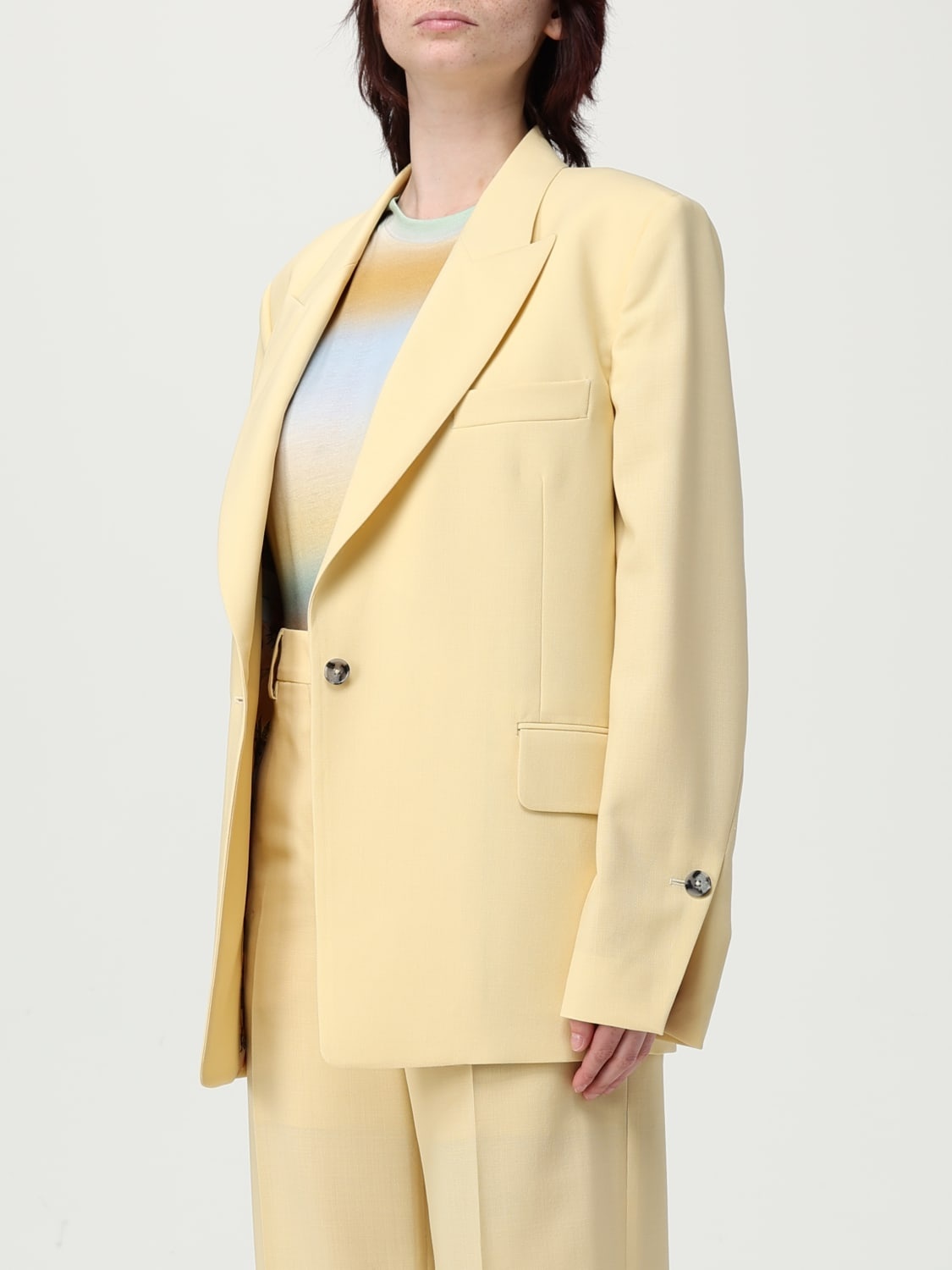 Blazer woman Paul Smith - 4