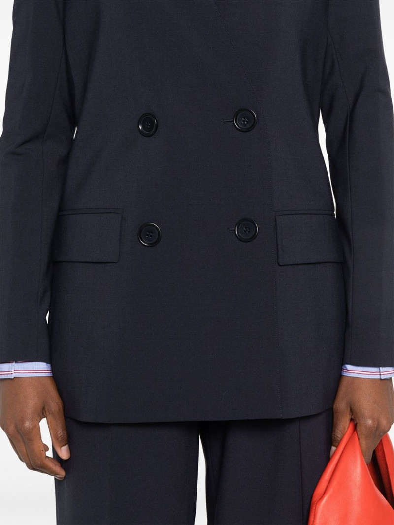 double-breasted blazer 5