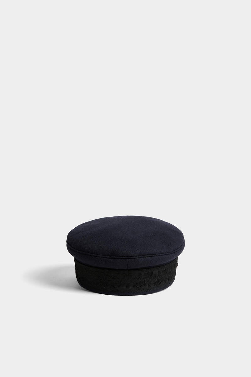DSQUARED2 HAT-TITUDE HAT outlook
