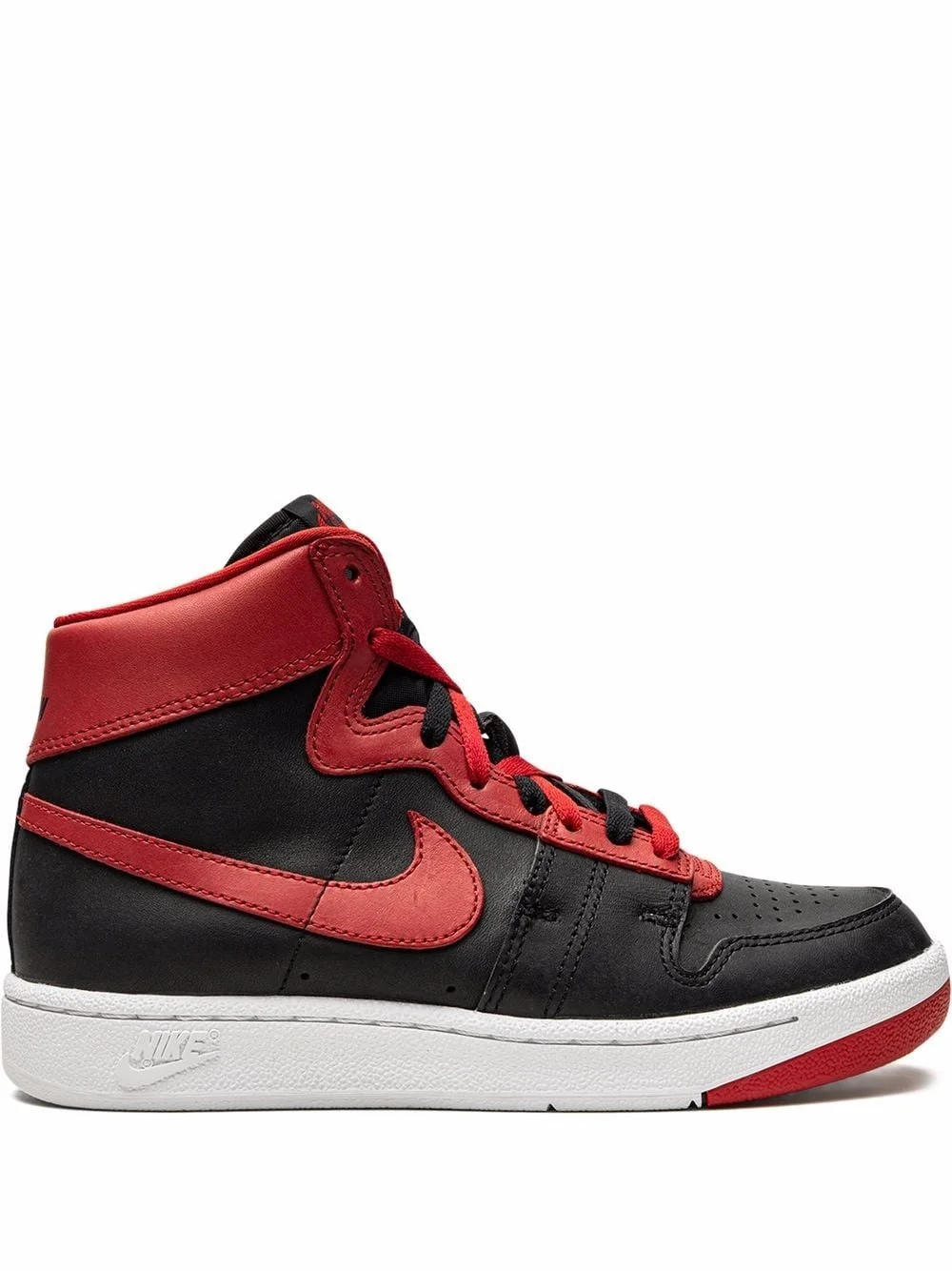 Air Ship Pro "Banned" sneakers - 1