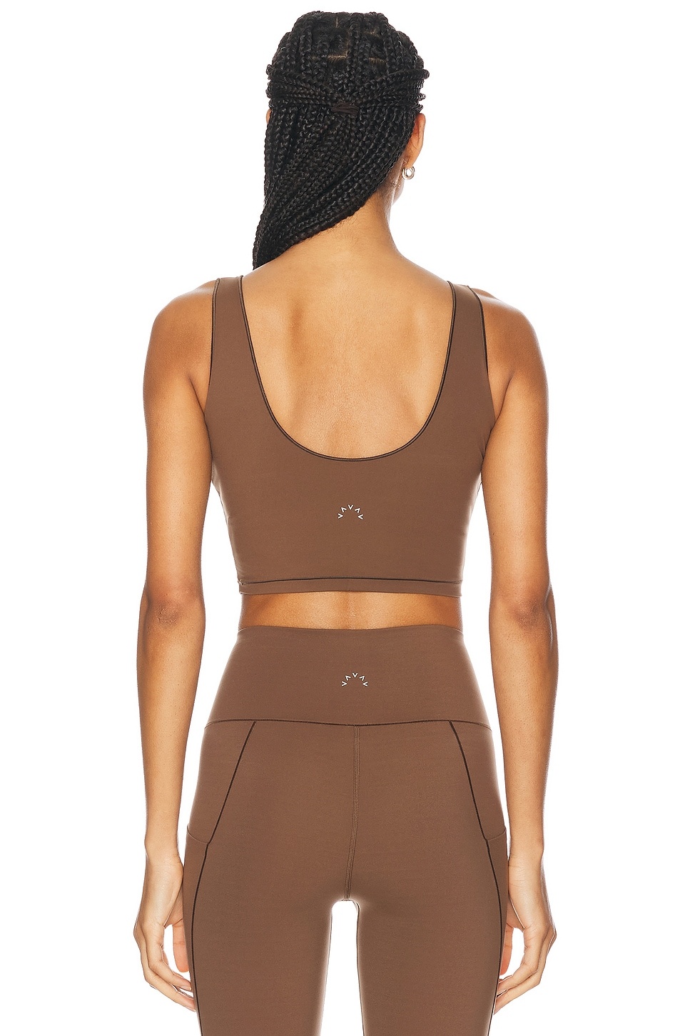 Shape Dayton Sports Bra - 3
