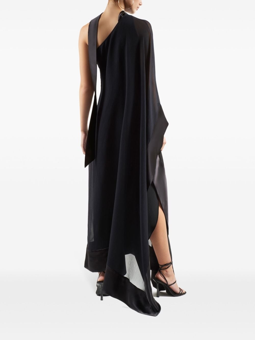 Betsy Spirito kaftan dress - 3