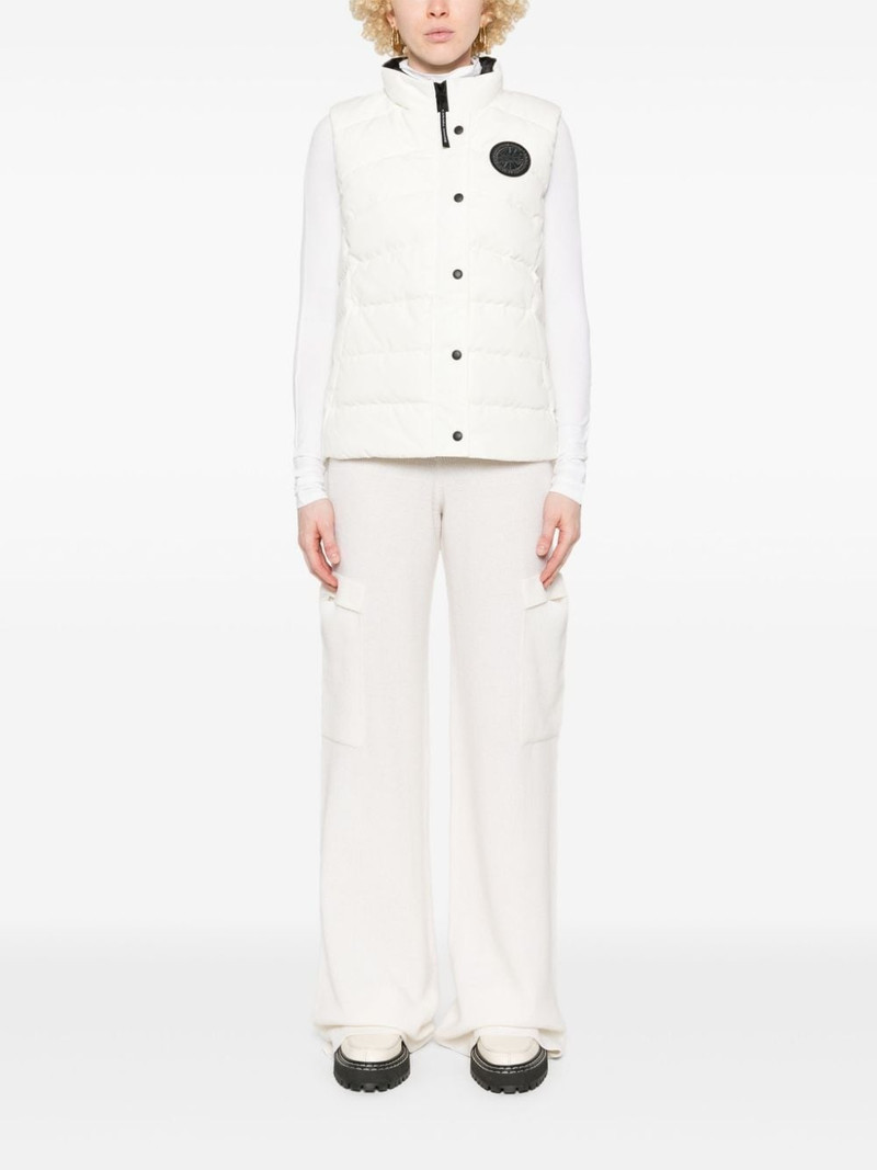 Canada Goose Freestyle gilet outlook