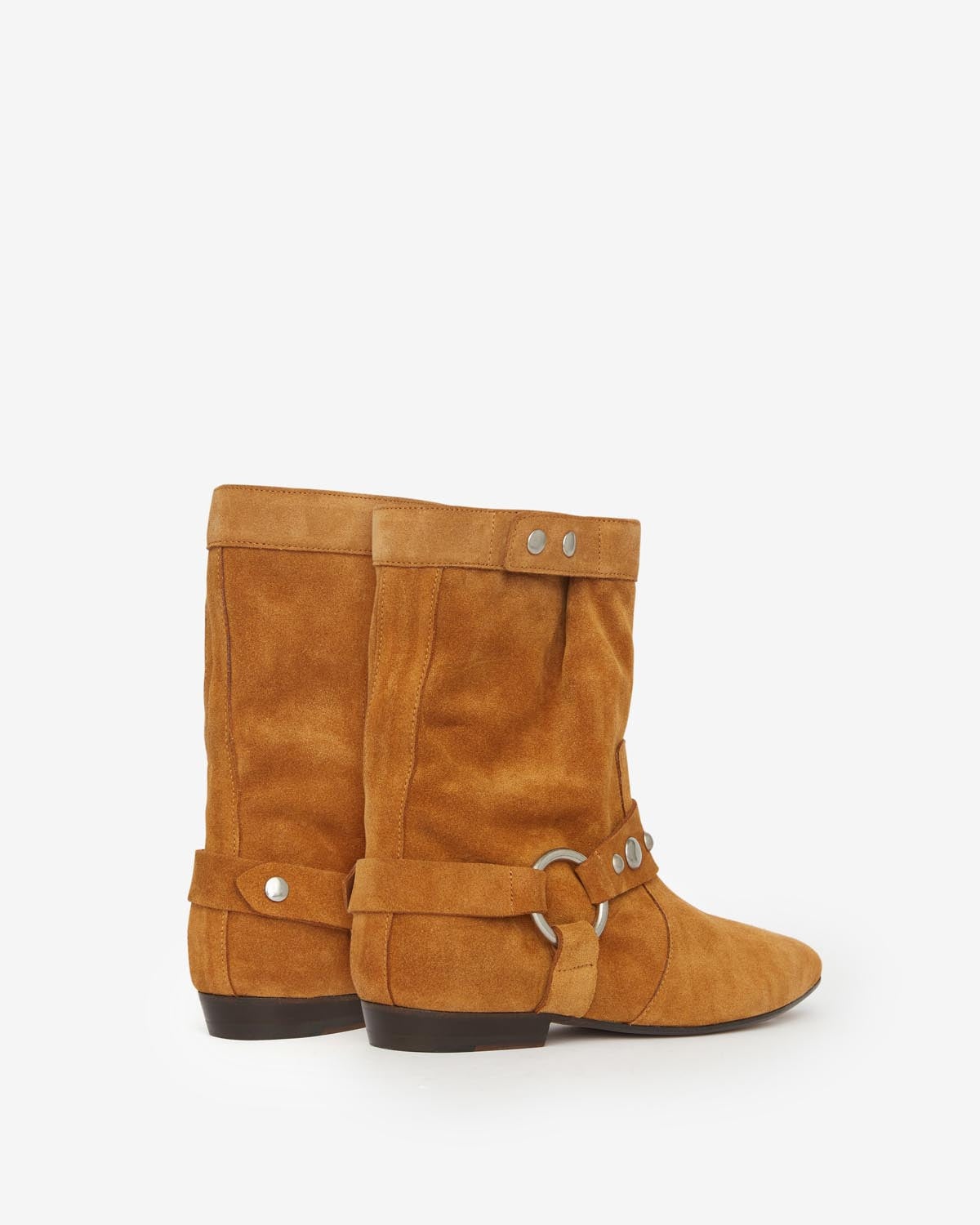 STANIA BOOTS - 4