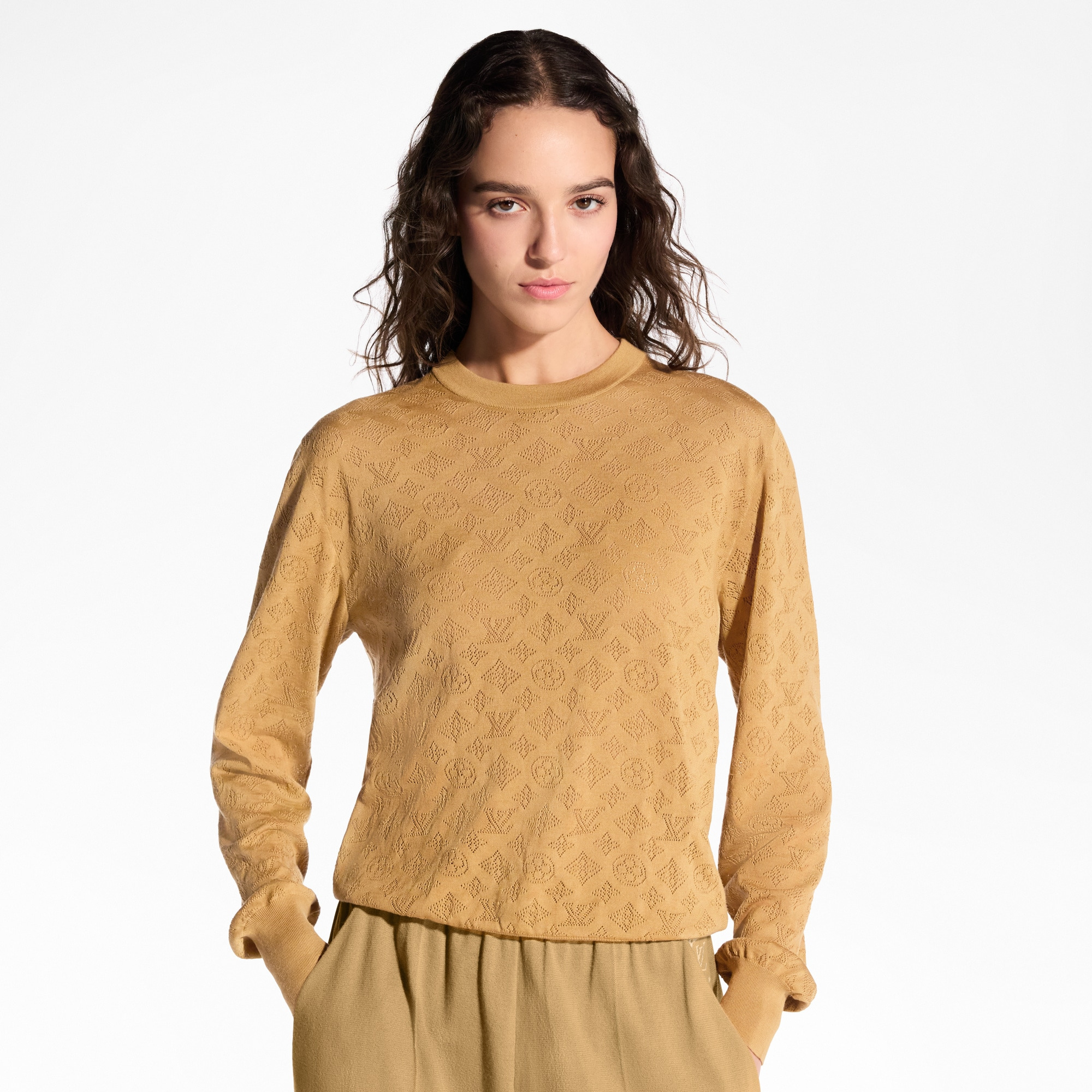 Mahina Pullover - 2