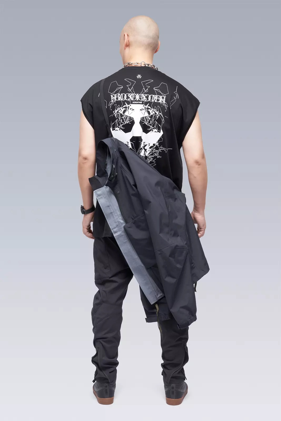 ACRONYM GORE-TEX PRO JACKET J96-GT サイズM J96-GT | ACRONYM®