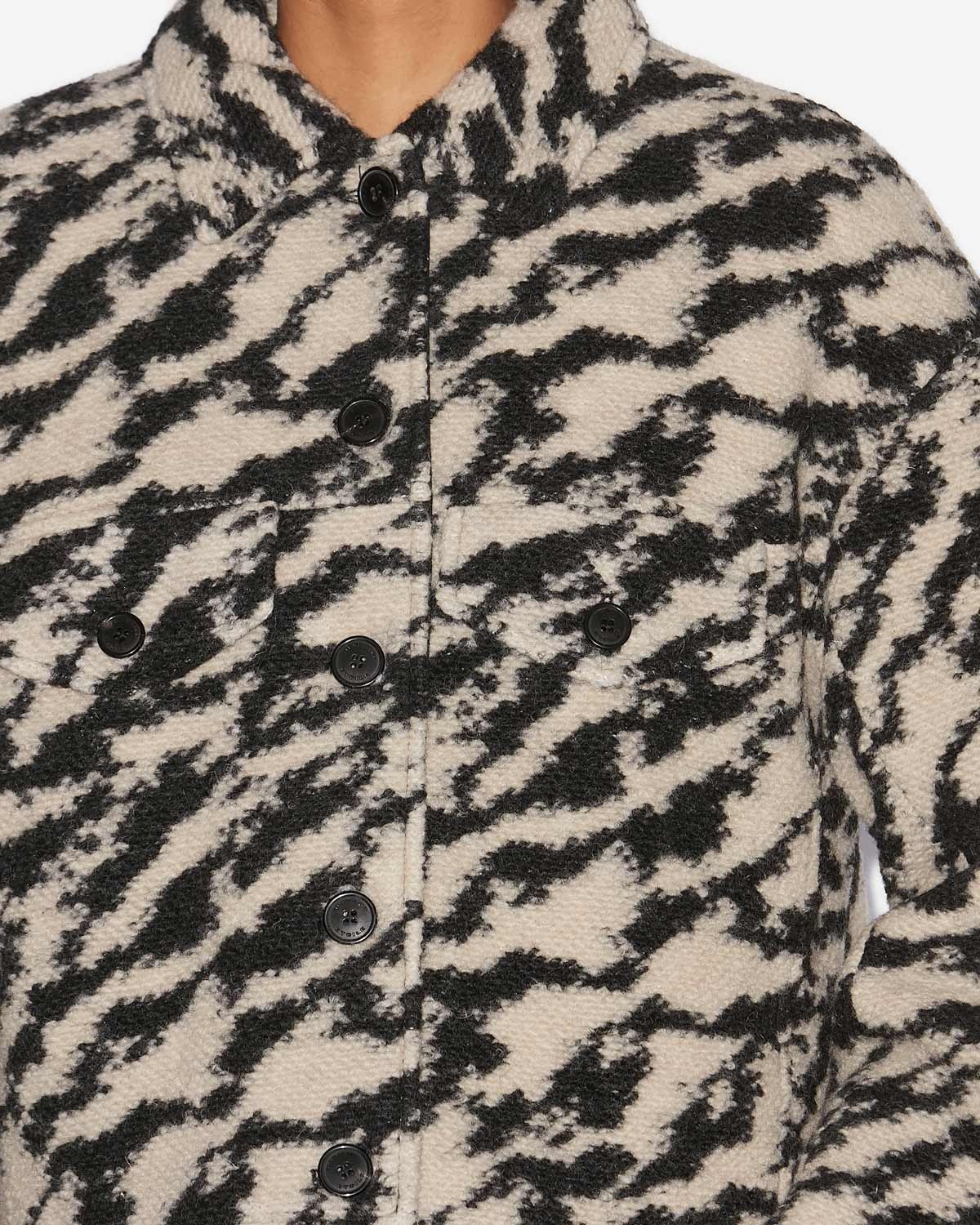 FERIDA COAT - 3
