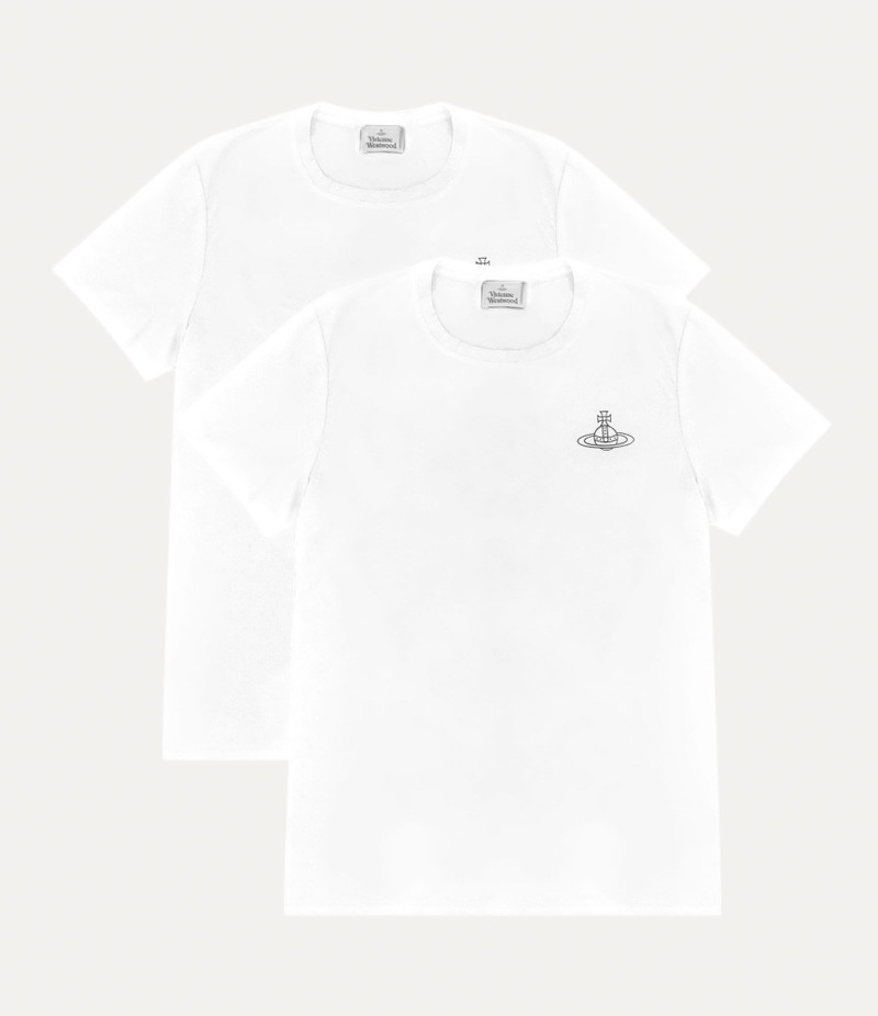 TWO-PACK T-SHIRT 1