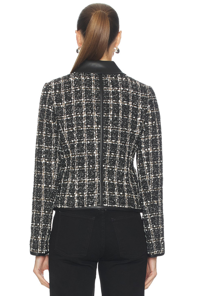 rag & bone Eloise Blazer outlook
