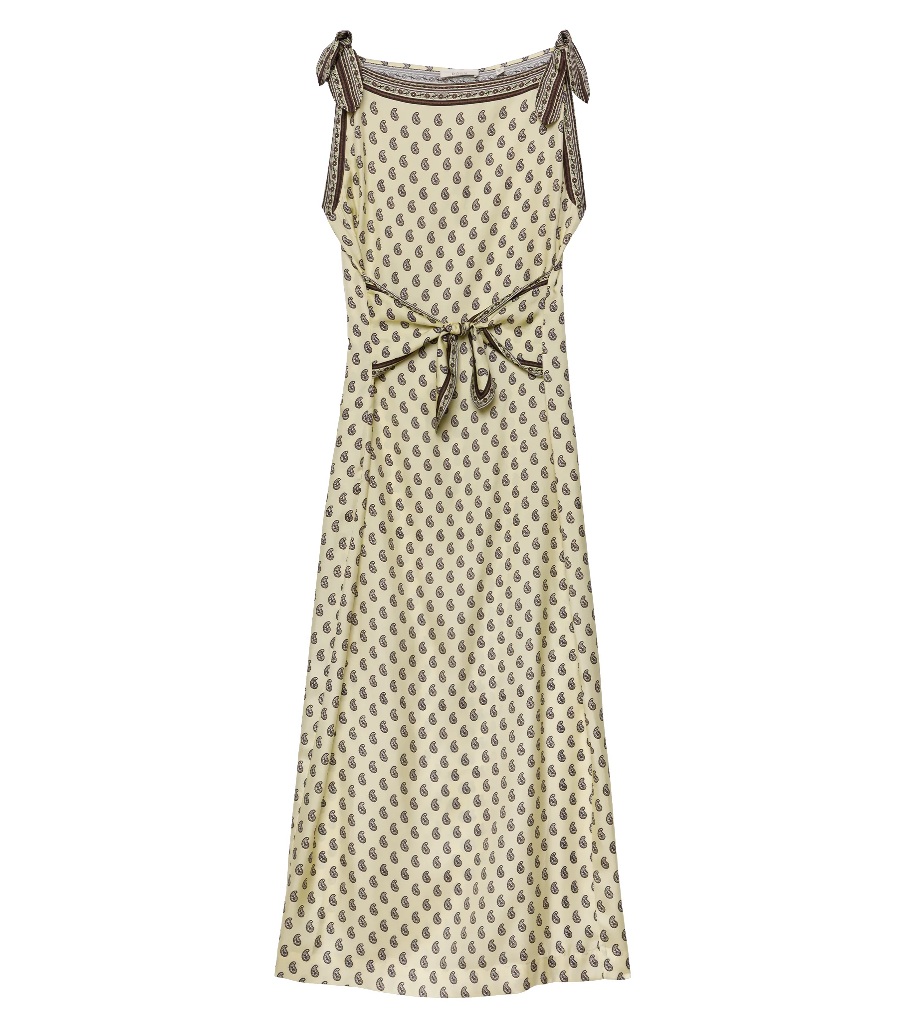 AMORETTE DRESS - 1