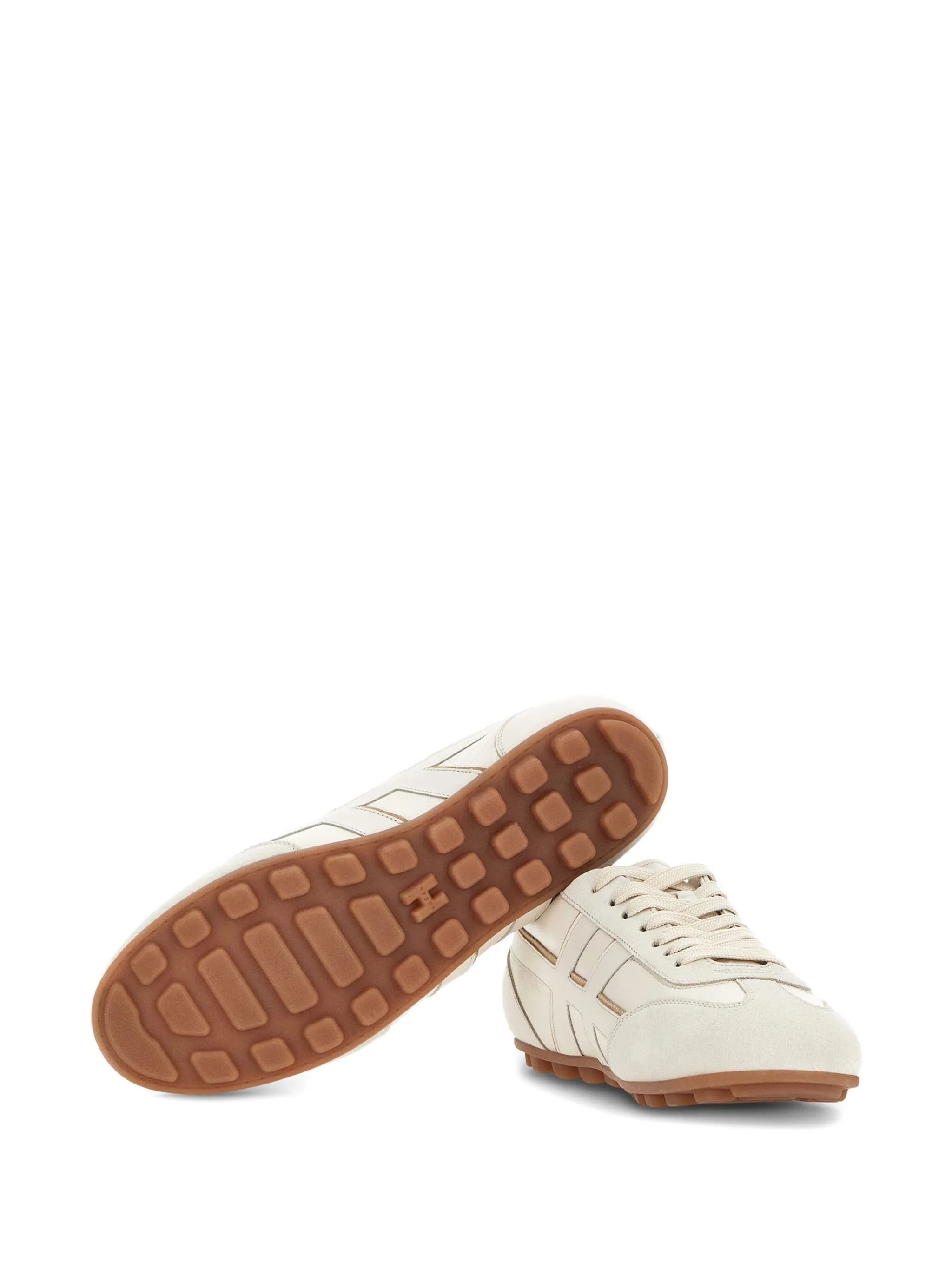 Hogan 86er Sneakers - 5