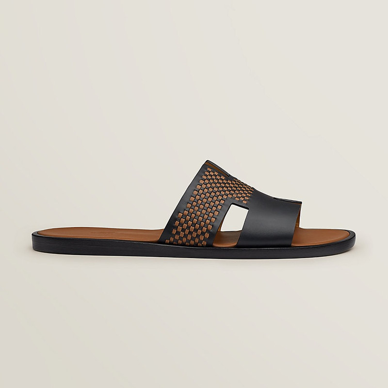 Hermès Izmir sandal outlook