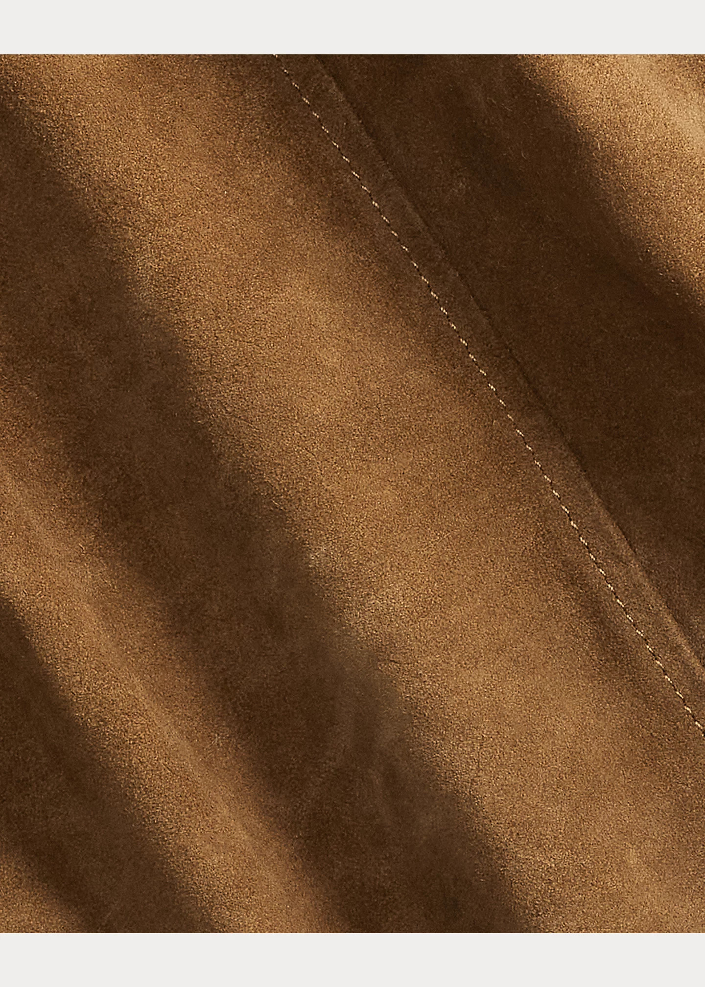 Roughout Suede Jacket - 7