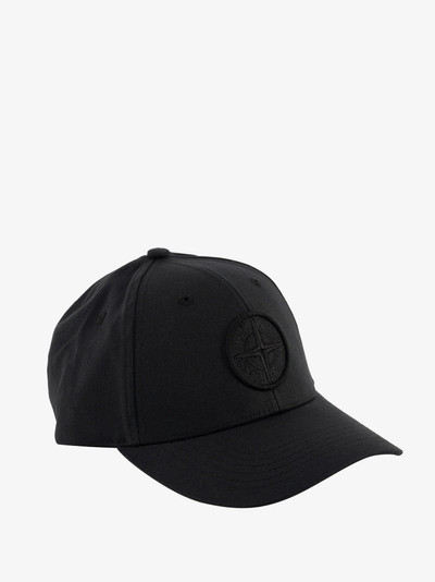 Stone Island HAT outlook