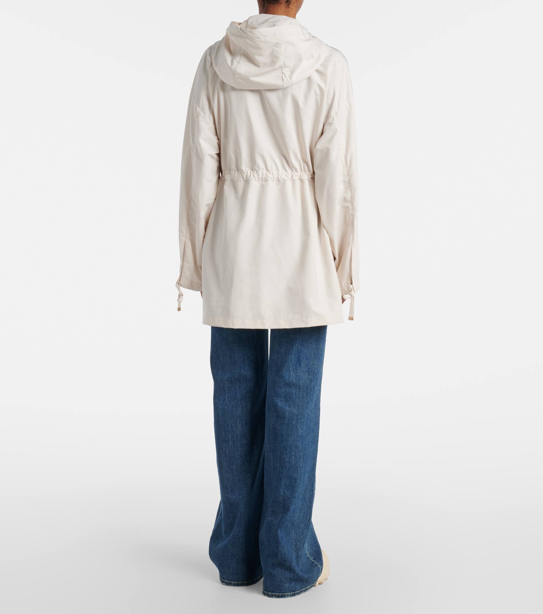 Saverne parka - 3