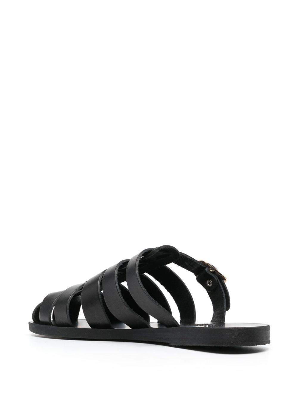 Cosmia slip-on sandals - 3