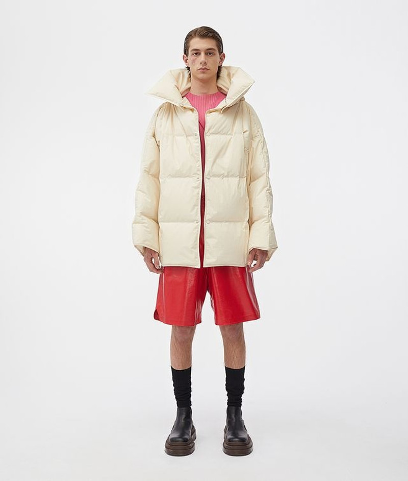 Bottega Veneta JACKET outlook