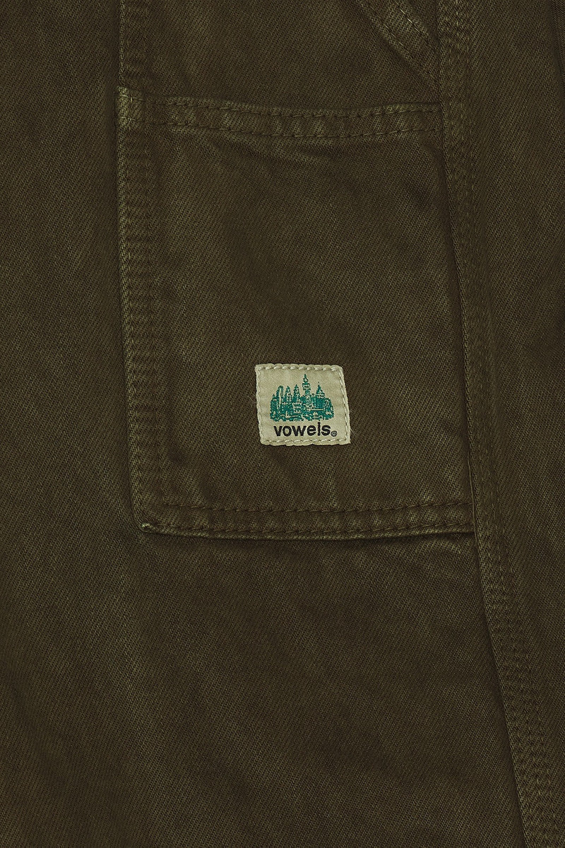 vowels Painter Pant outlook