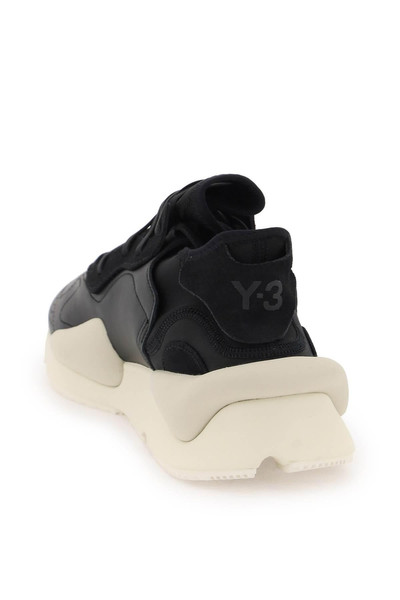 Y-3 KAIWA SNEAKERS outlook