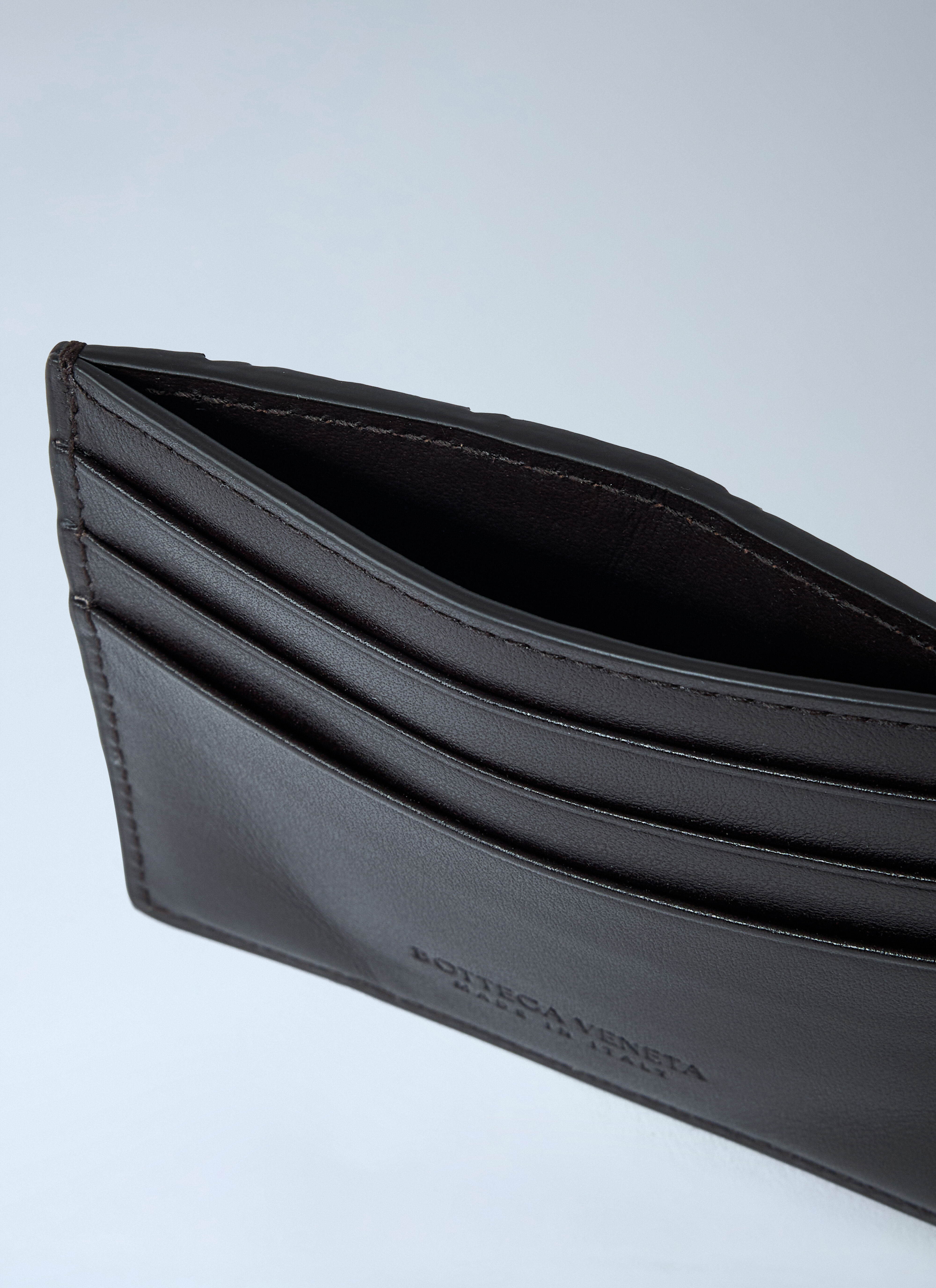 Intrecciato Credit Cardholder - 4