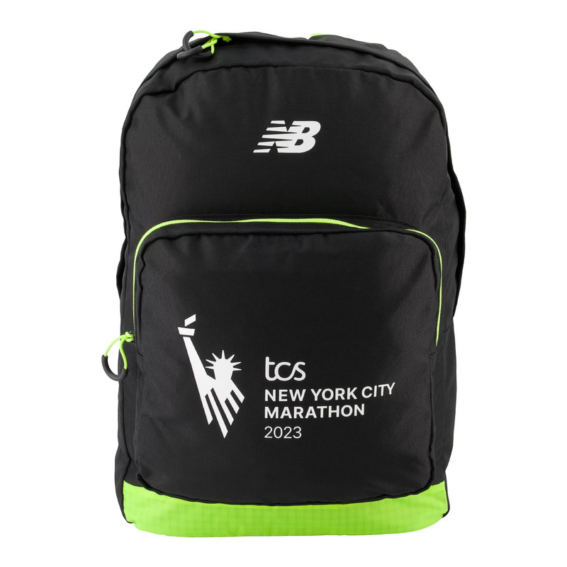 NYC Marathon Backpack 1