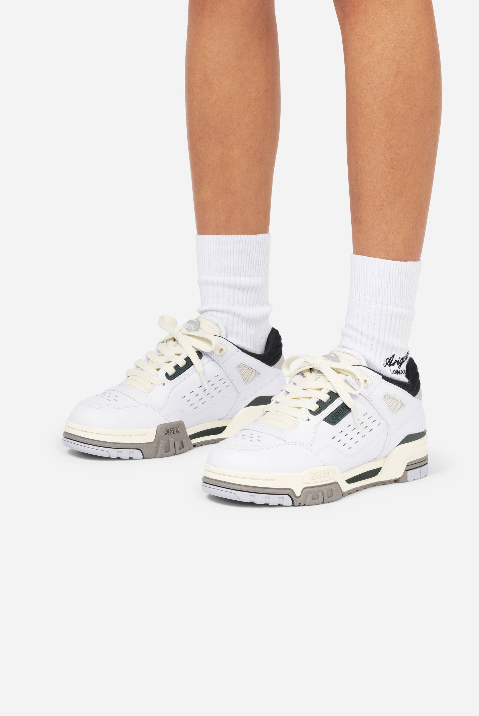 Onyx Sneaker - 5