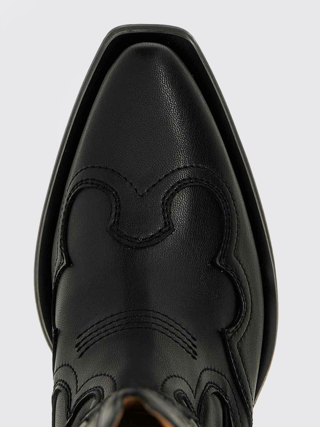 Shoes woman Ganni - 4