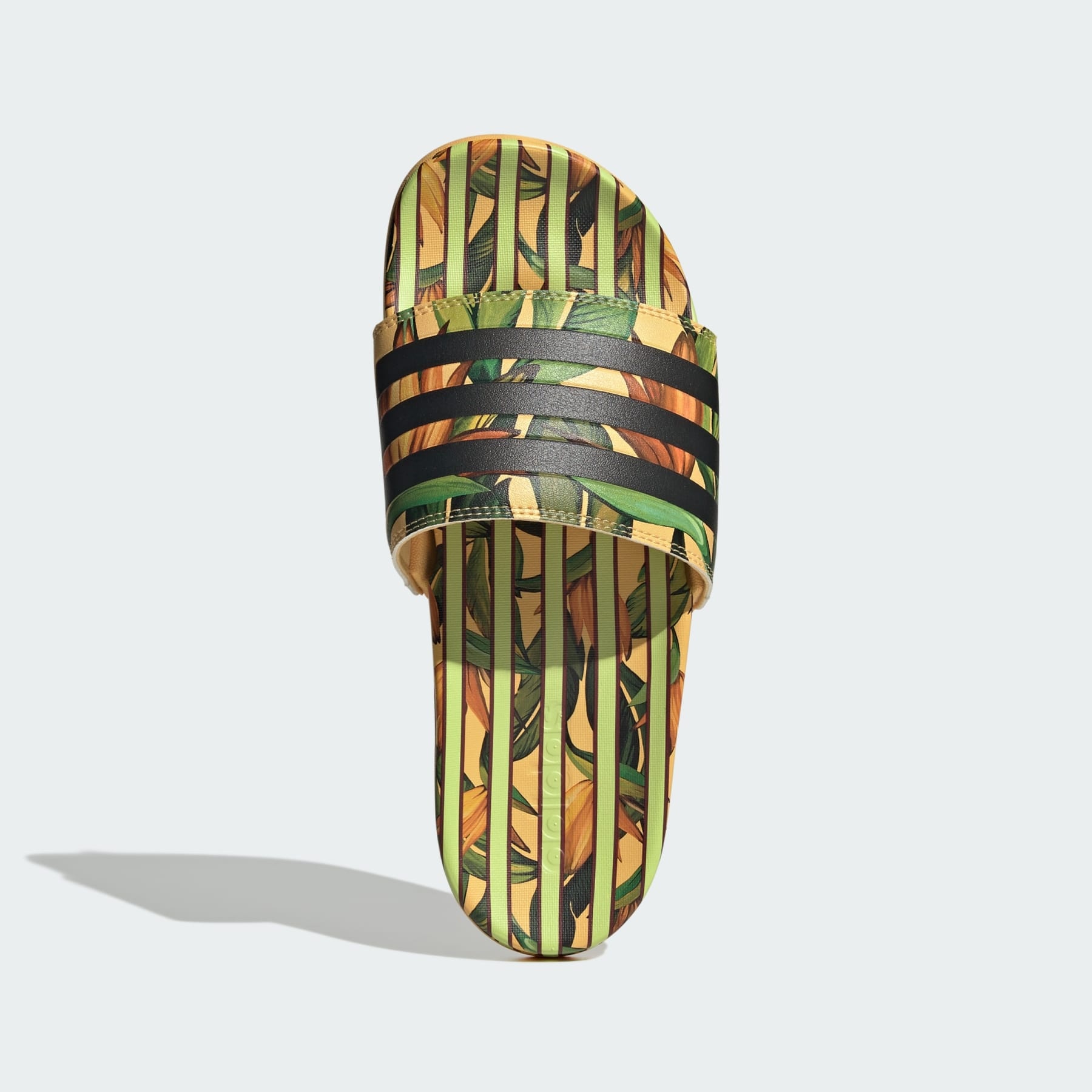 Adilette Comfort Sandals - 3