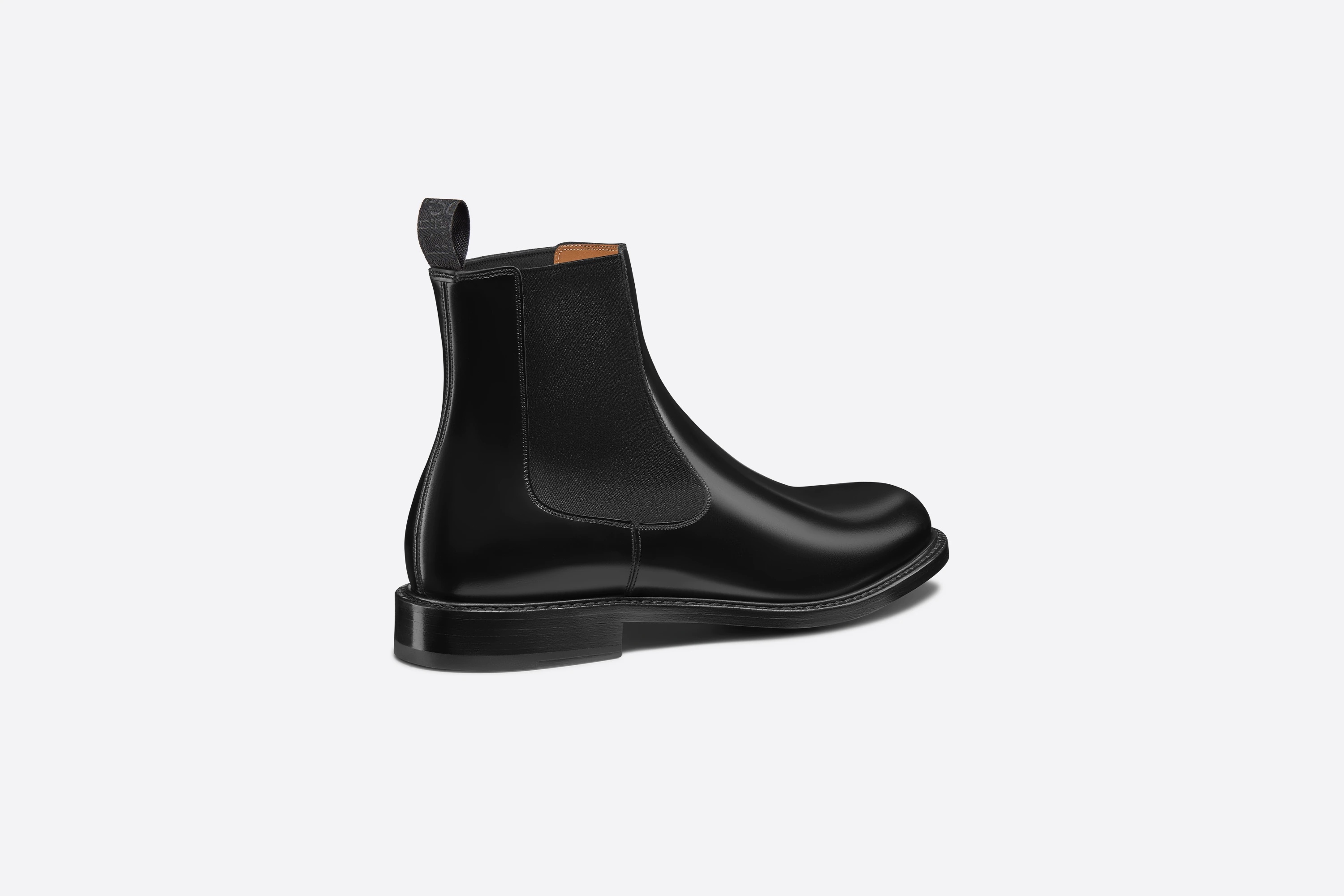 Dior Evidence Ankle Boot - 3