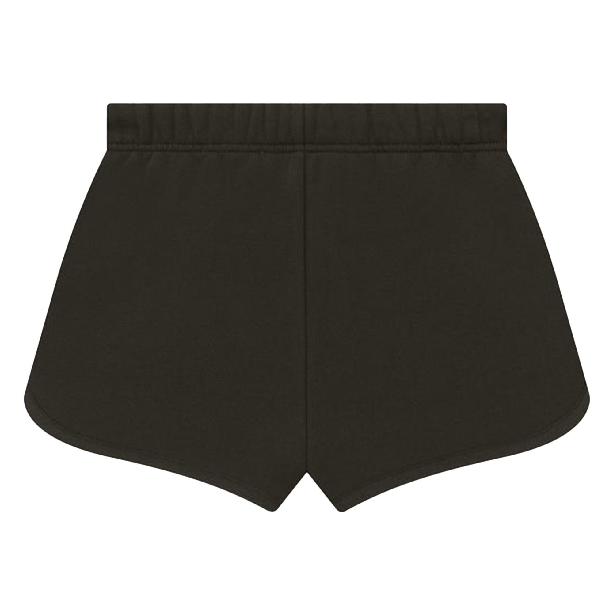 Fear of God Essentials Beach Short 'Off Black' - 2