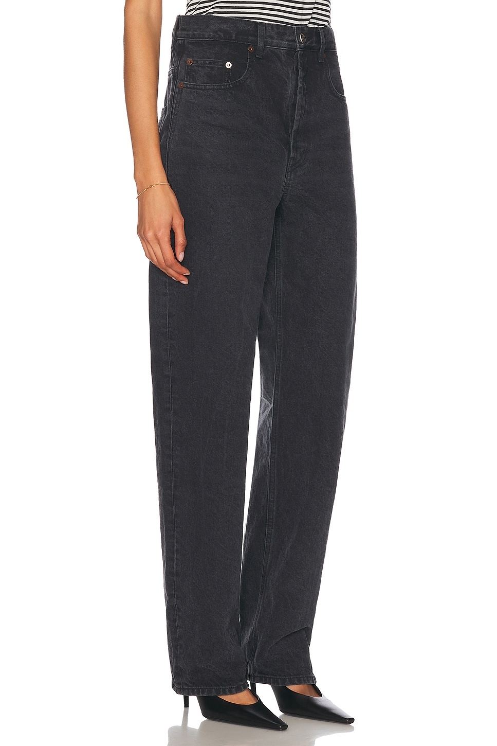 Wide Leg - 2